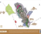 区位图