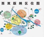 区位图