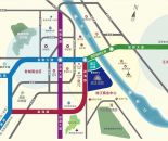 区位图